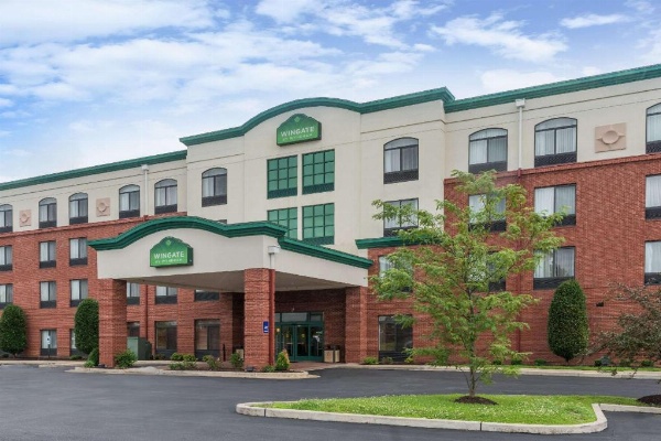 Best Western Plus St. Louis West - Chesterfield image 2