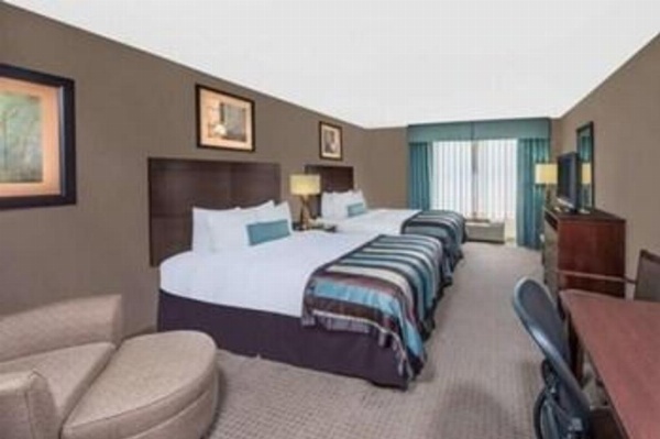 Best Western Plus St. Louis West - Chesterfield image 21